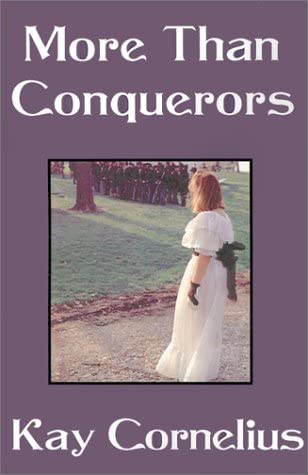 More Than Conquerors (Heartsong Presents #60)