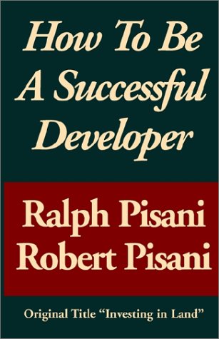 How to be a successful developer