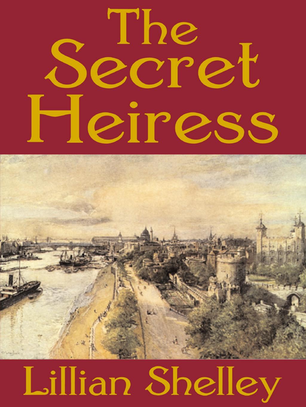 The Secret Heiress