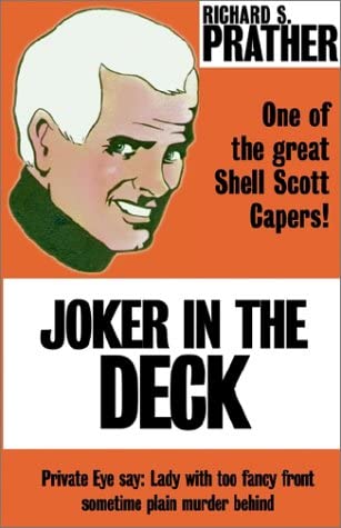 Joker In the Deck