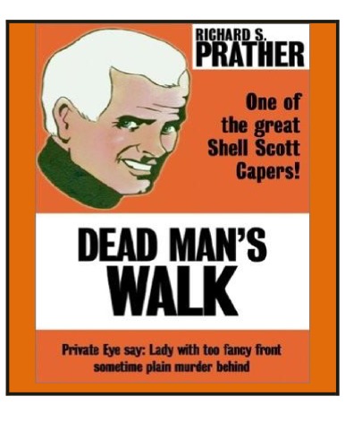 Dead Man's Walk