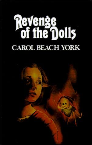 Revenge of the Dolls