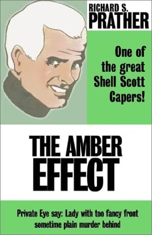 The Amber Effect