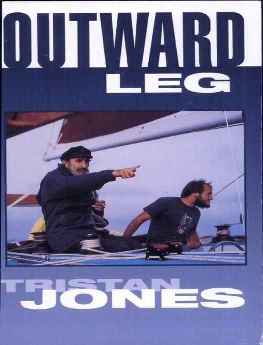 Outward Leg