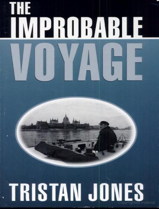 The improbable voyage