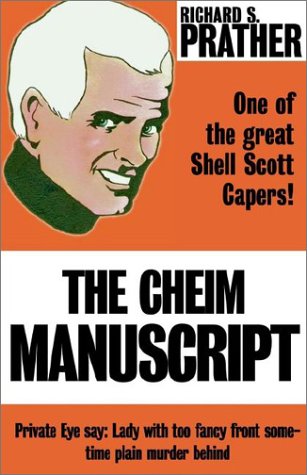 The Cheim Manuscript