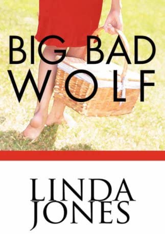 Big Bad Wolf