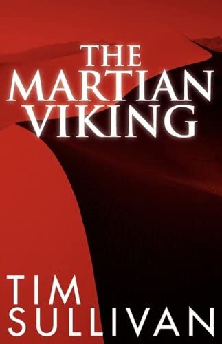 The Martian Viking