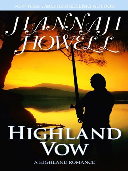 Highland Vow