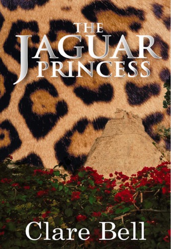 The Jaguar Princess