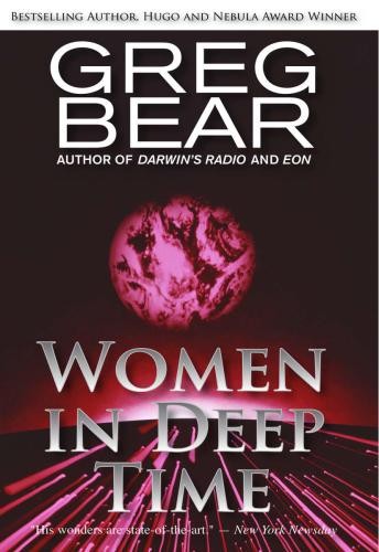 Women in deep time