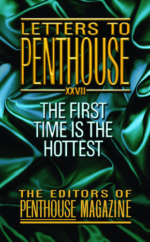 Letters to Penthouse XX