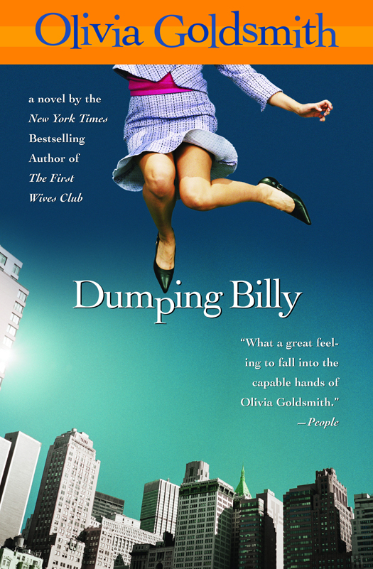 Dumping Billy