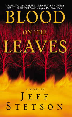 Blood on the Leaves