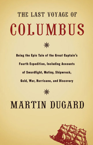 The Last Voyage of Columbus