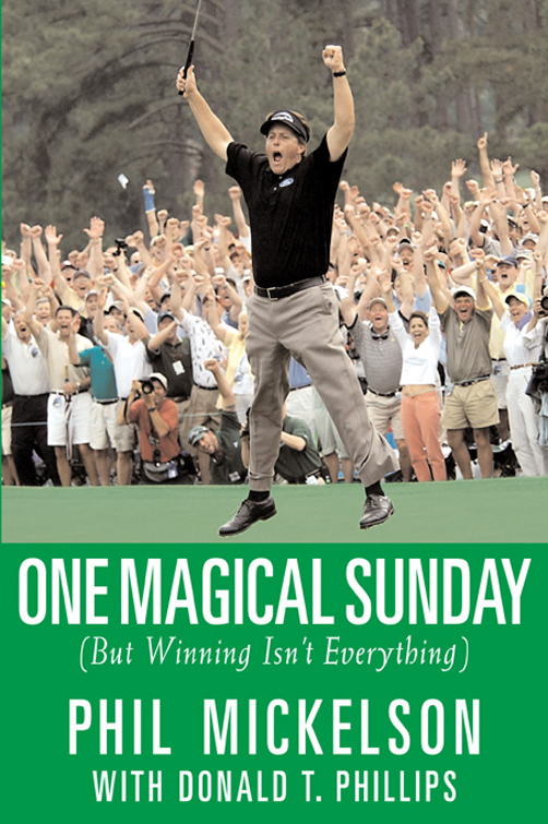One Magical Sunday