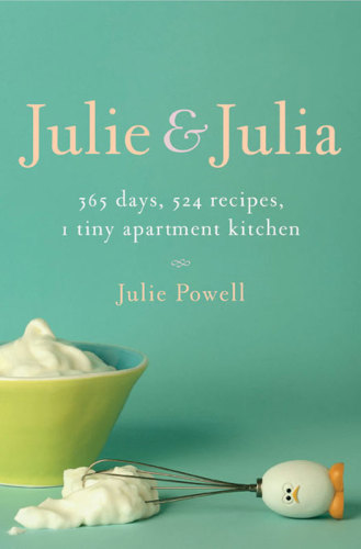 Julie and Julia