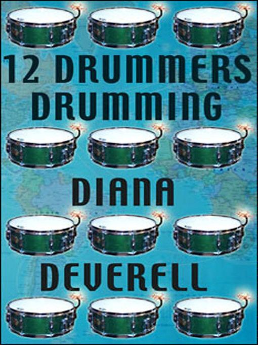 12 Drummers Drumming