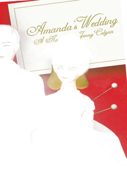 Amanda's Wedding