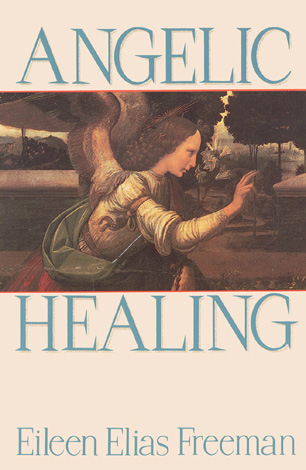 Angelic Healing