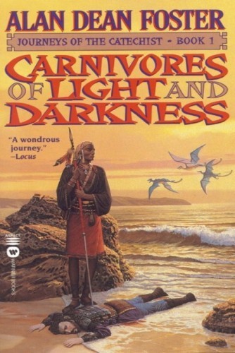 Carnivores of Light and Darkness