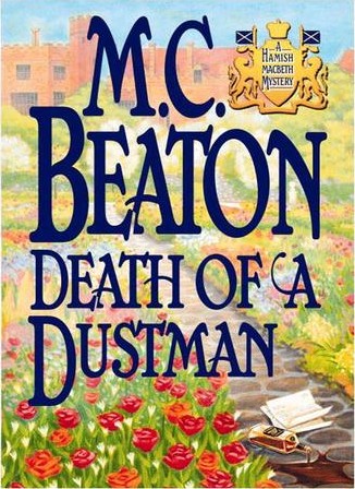 Death of a Dustman