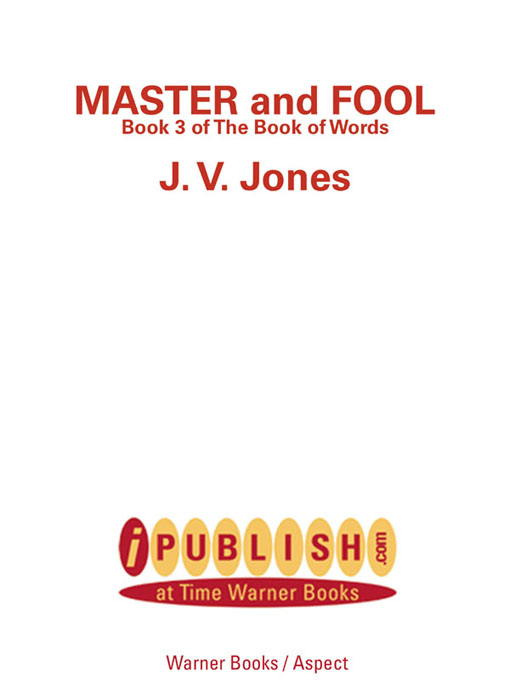 Master and Fool