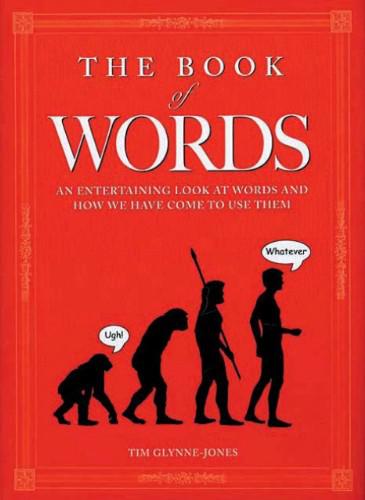 The Book of Words