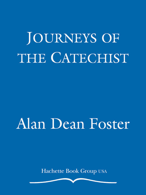 Journeys of the Catechist