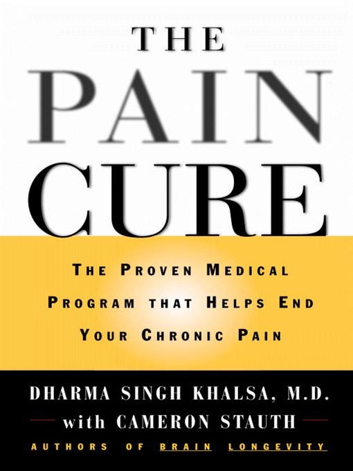 The Pain Cure
