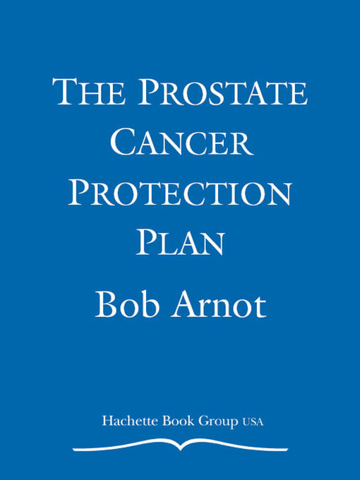 The Prostate Cancer Protection Plan