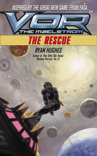 The Rescue