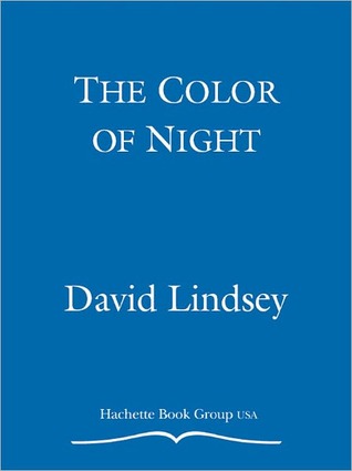 The Color of Night