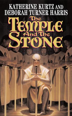 The Temple and the Stone