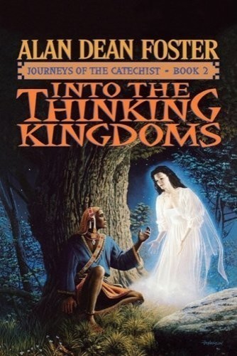 Into the Thinking Kingdoms