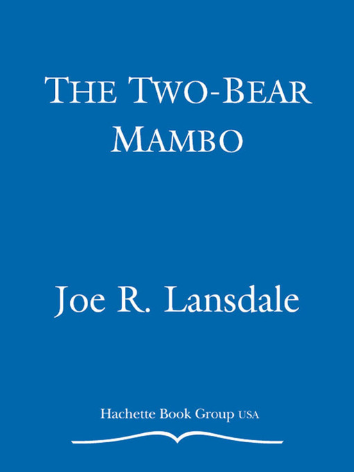 The Two-Bear Mambo