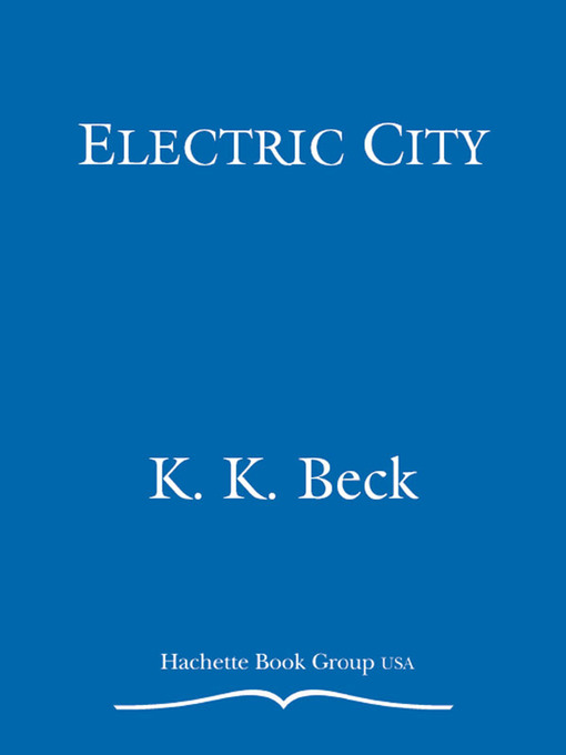 Electric City