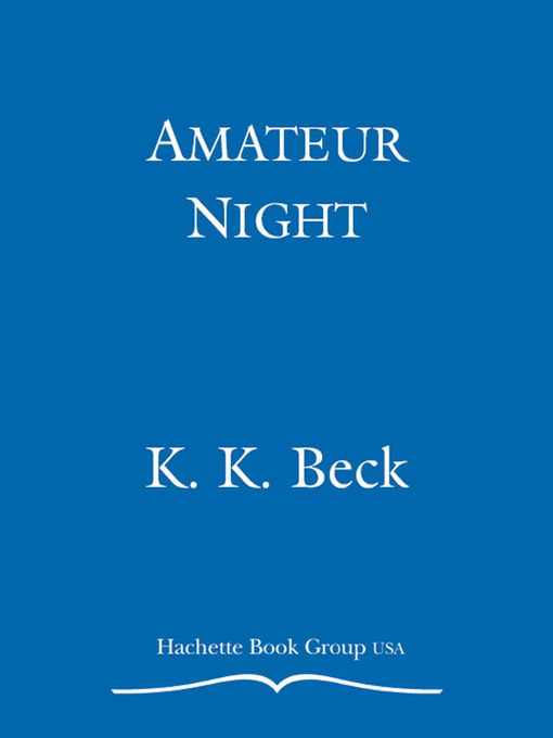 Amateur Night