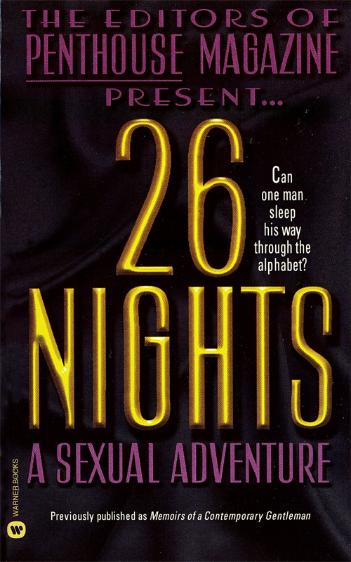 26 Nights
