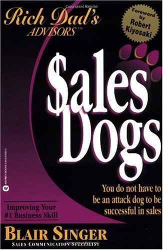 Rich Dad's Advisors®: SalesDogs®