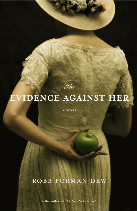 The Evidence Against Her