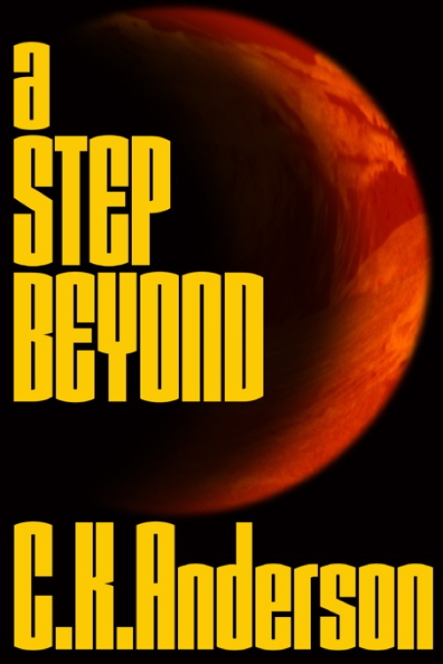 A Step Beyond