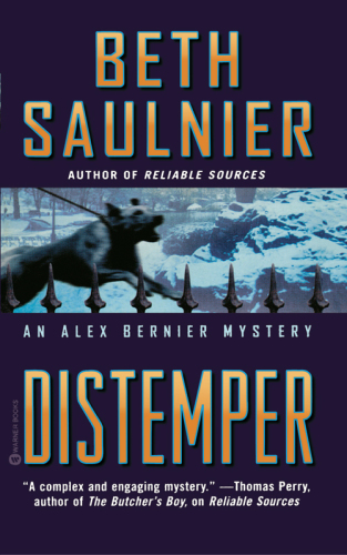 Distemper