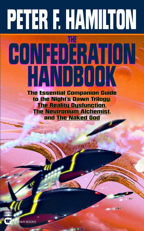 The Confederation Handbook