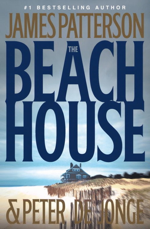 The Beach House