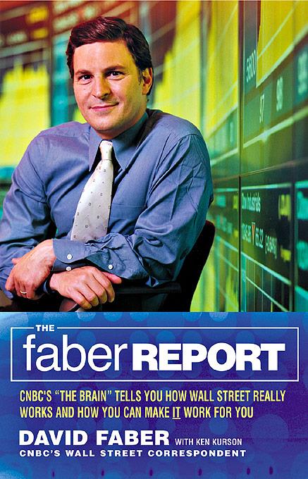 The Faber Report