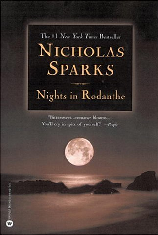 Nights in Rodanthe