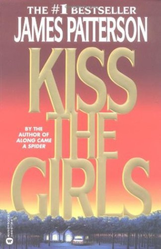 Kiss the Girls