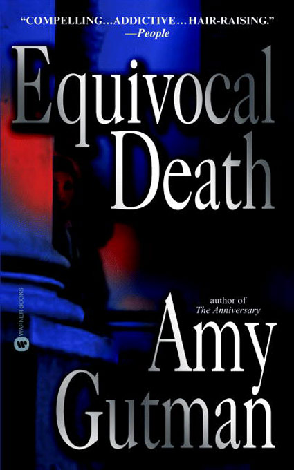 Equivocal Death