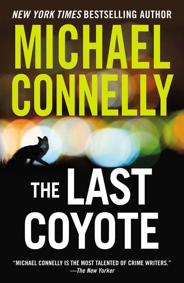 The Last Coyote